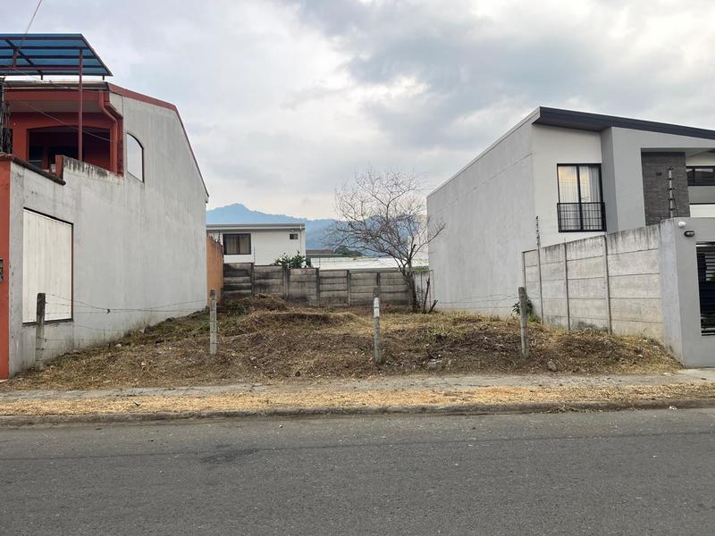 Land For Sale in Tres Ríos Costa Rica